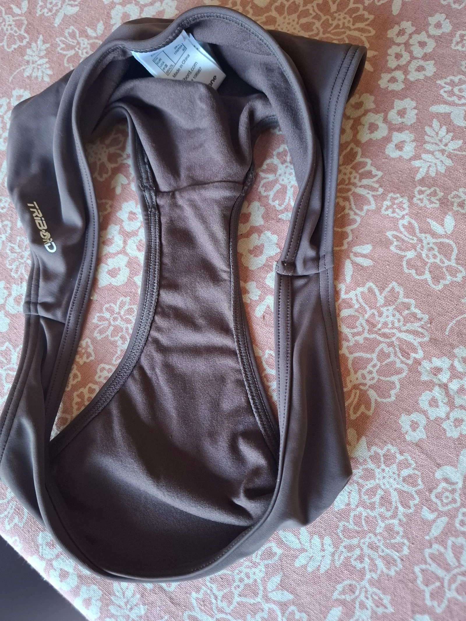 Bajo de baño limpio y bien empaquetado rápido – photo 2